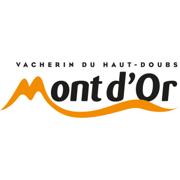 Logo Mont d'Or, vacherie du haut-doubs