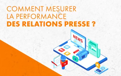 Comment mesurer la performance des relations presse ?