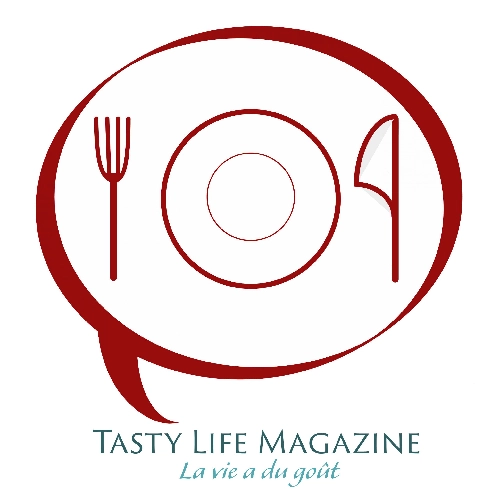 Tasty Life Magazine